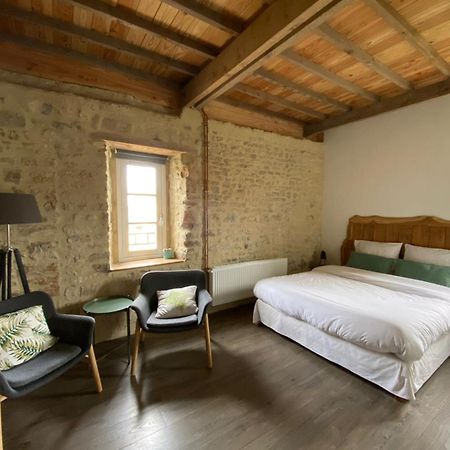 Ferme Hay Day Bed & Breakfast Englesqueville-la-Percee Exterior photo